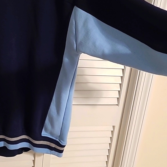 Italia Futbol(soccer) Men's L Track Jacket Vintage - Picture 8 of 11